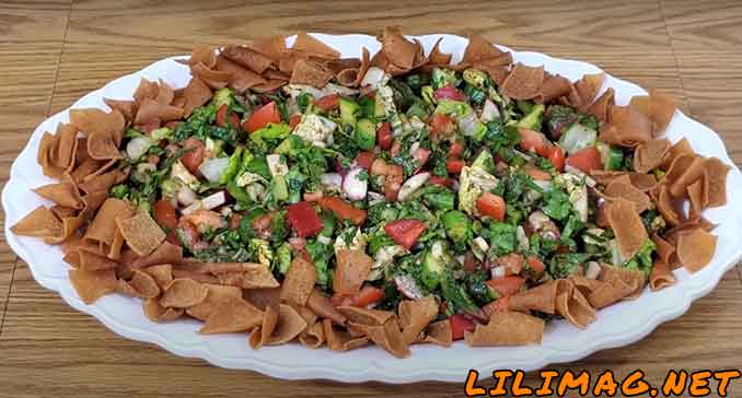 fattoush-salad-recipe
